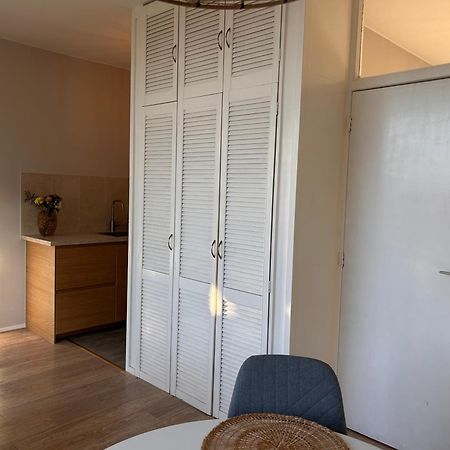 Amsterdam Beach Apartment 17, Incl Parking + Garden زاندفورت المظهر الخارجي الصورة