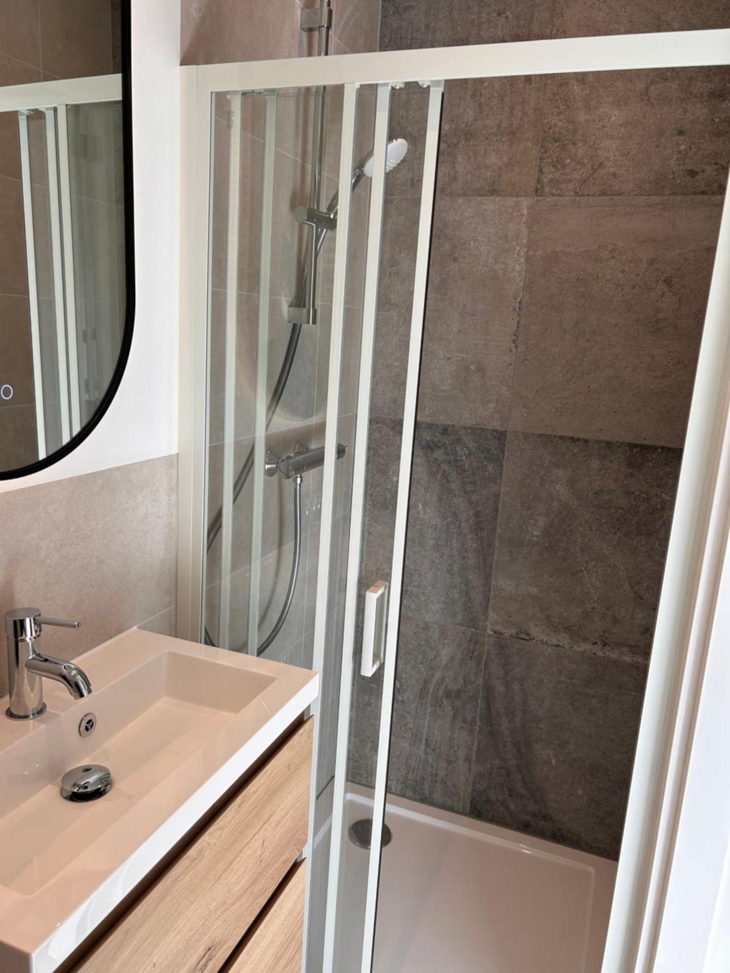 Amsterdam Beach Apartment 17, Incl Parking + Garden زاندفورت المظهر الخارجي الصورة
