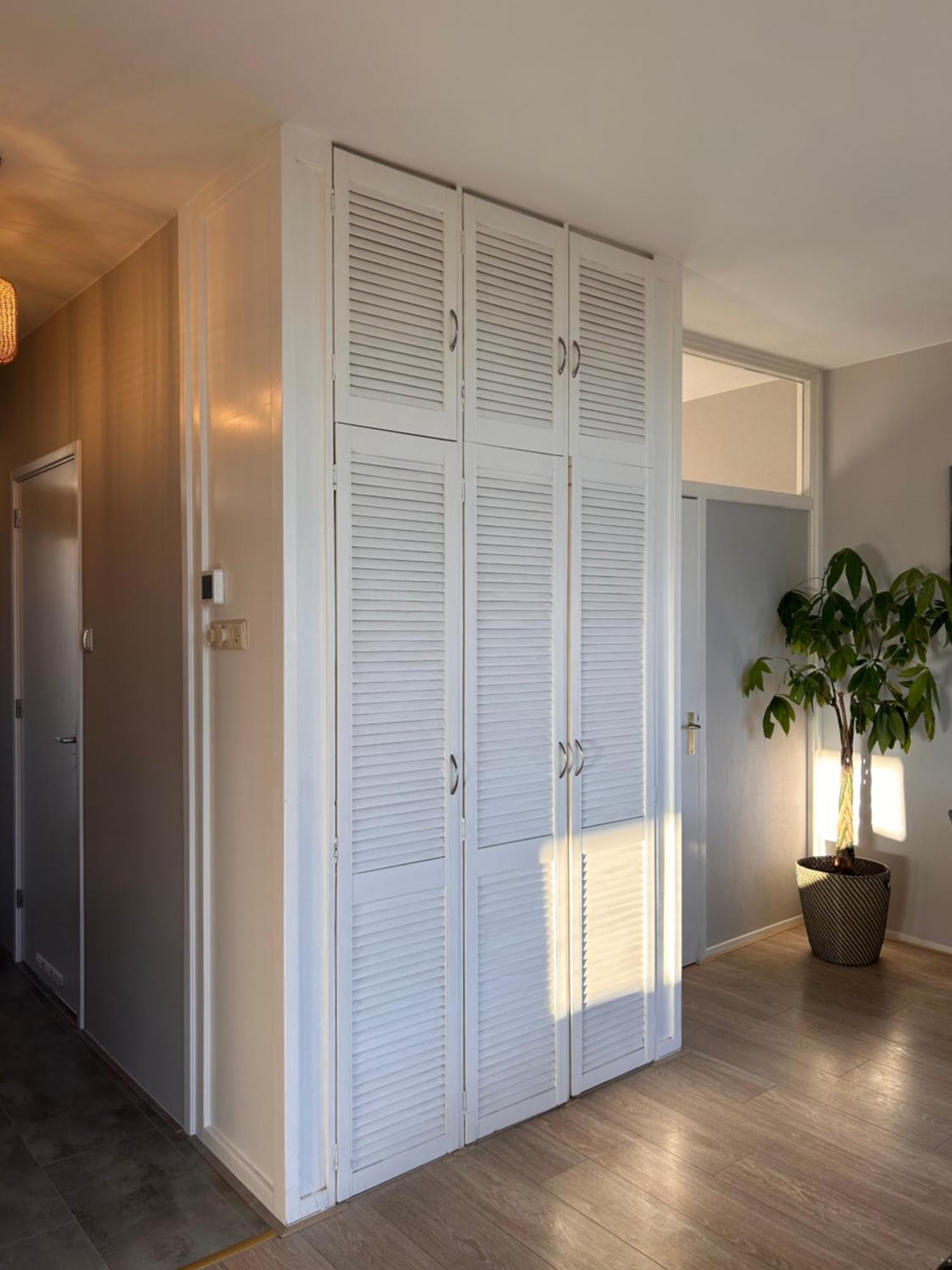 Amsterdam Beach Apartment 17, Incl Parking + Garden زاندفورت المظهر الخارجي الصورة